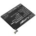 Compatible battery replacement for Redmi BN31