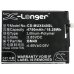 Compatible battery replacement for Xiaomi BM49
