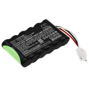 CS-MVT029MD<br />Akkus für   ersetzt den Akku B11616