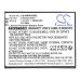 Battery Replaces AHB425462P