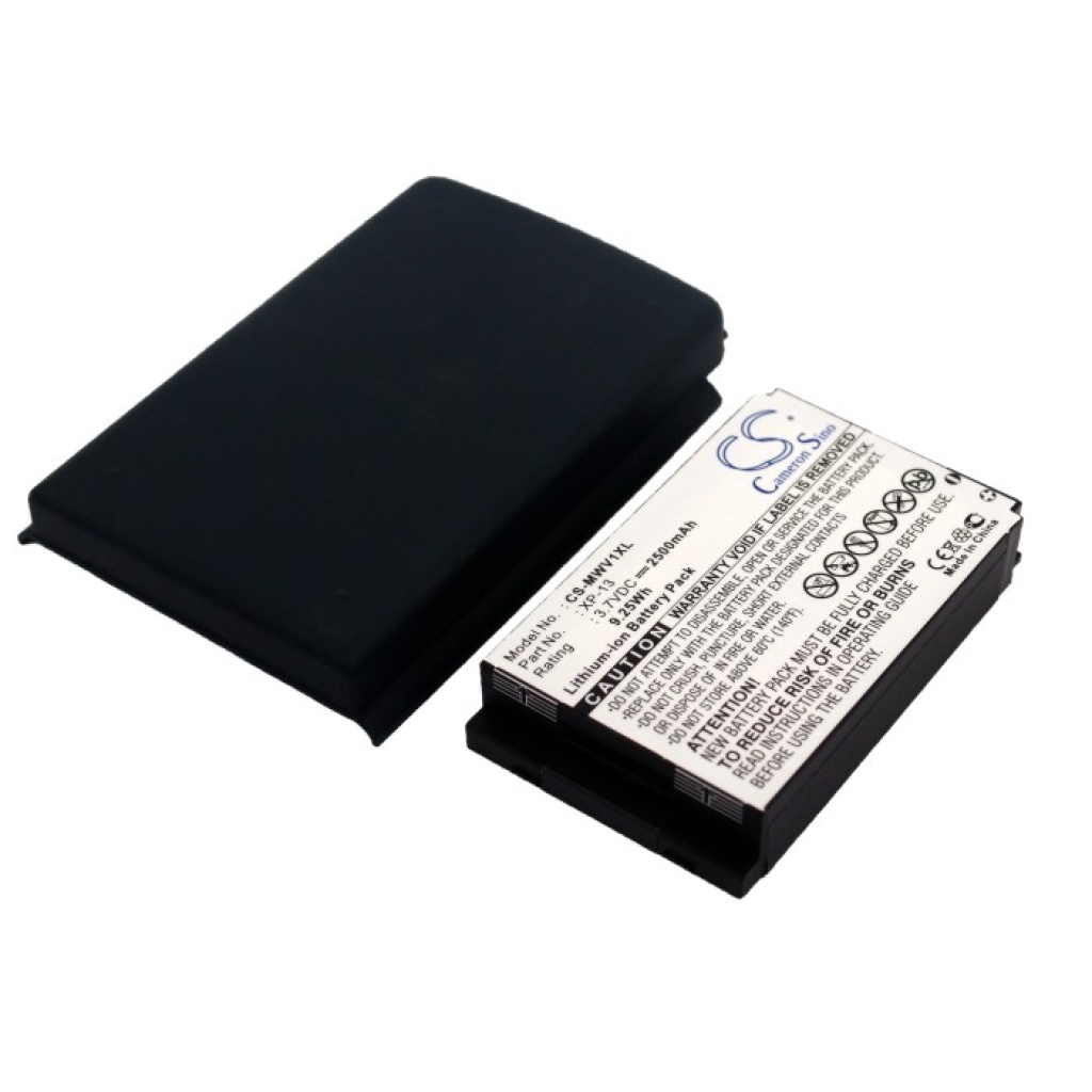 Handy Akkus MWG Atom V