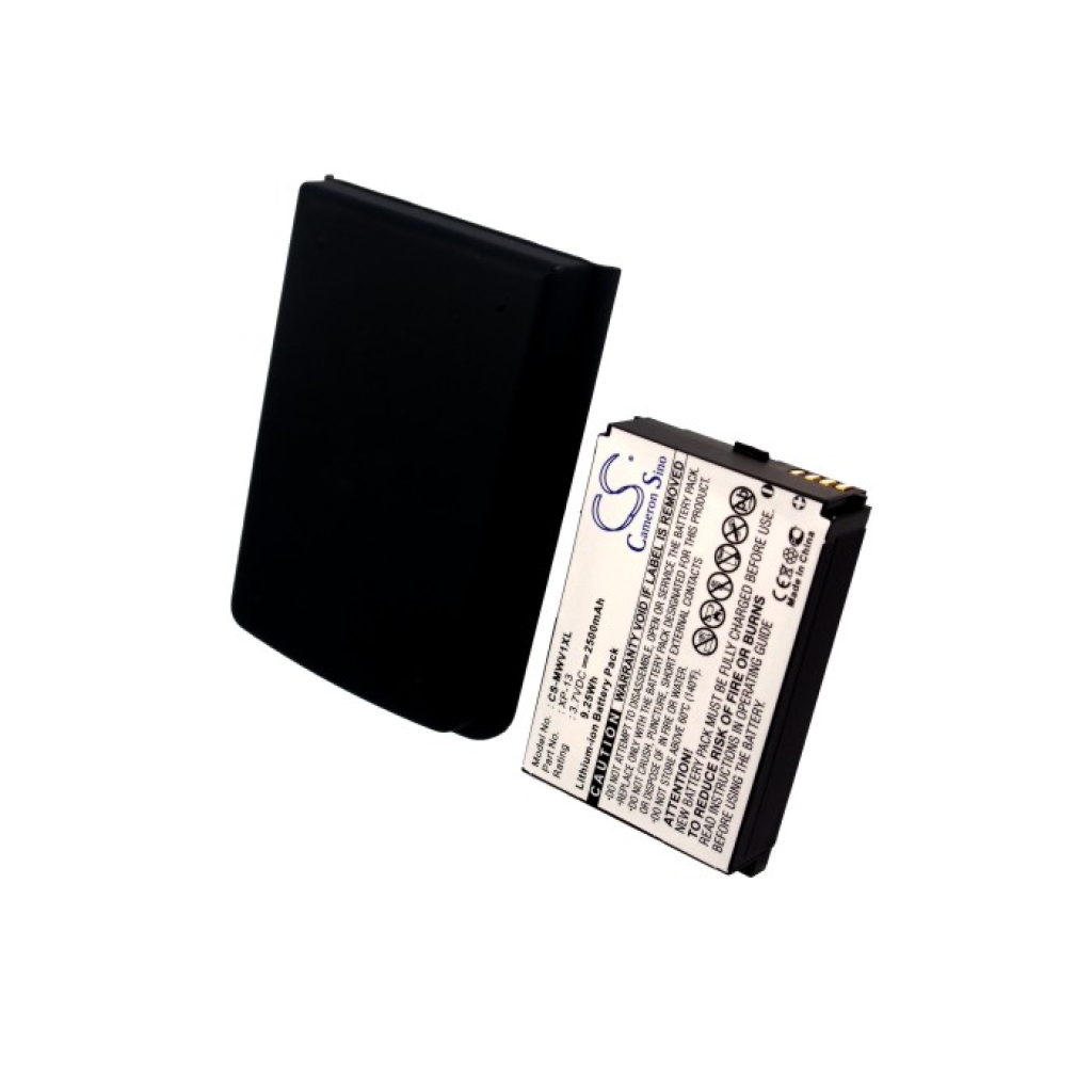 Handy Akkus MWG Atom V
