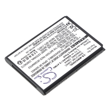 Compatible battery replacement for Motorola OM4A,OM4C,SNN1218K,SNN5882,SNN5882A