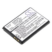 CS-MWX350SL<br />Batteries for   replaces battery SNN5882A
