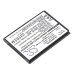 Battery Replaces SNN5882