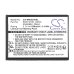Battery Replaces SNN5882