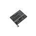 Compatible battery replacement for MeiZu BT15
