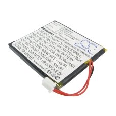 Kompatibler Ersatzakku für Urc BTPC56067,BTPC56067A,BTPC56067B,MT-1000C-BTP,PC046067H...