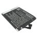 Compatible battery replacement for MeiZu B030