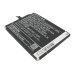 Compatible battery replacement for MeiZu B030