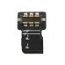 Compatible battery replacement for MeiZu B030