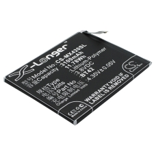 Kompatibler Ersatzakku für MeiZu BT42