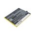 Compatible battery replacement for MeiZu BT45A