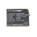 Compatible battery replacement for MeiZu BT45A