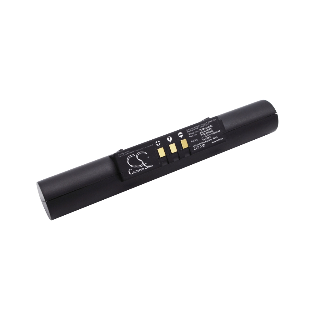 Remote Control Battery Urc UE-MX6000
