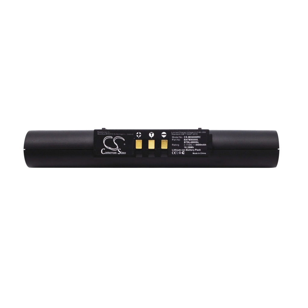 Remote Control Battery Urc UE-MX6000