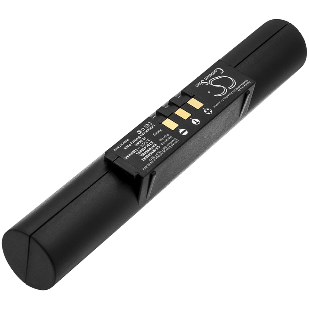 Remote Control Battery Urc UE-MX6000