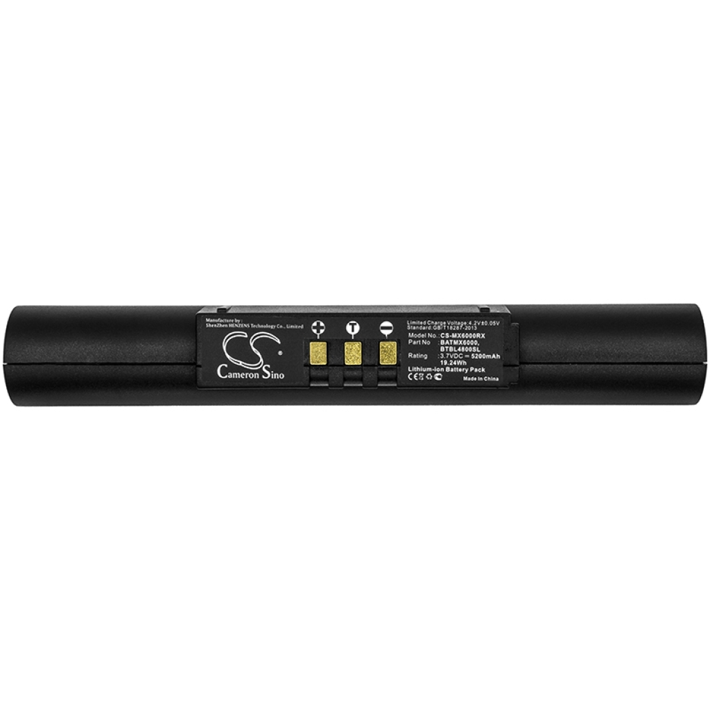 Remote Control Battery Urc UE-MX6000