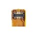 Battery Replaces BA611