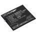 Compatible battery replacement for MeiZu BT66
