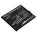 Compatible battery replacement for MeiZu BT66