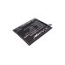 Compatible battery replacement for MeiZu BT61