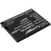 Compatible battery replacement for MeiZu BA971