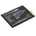 Battery Replaces NH40