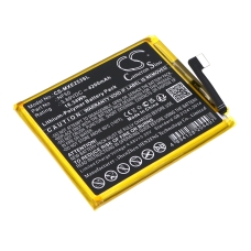 Kompatibler Ersatzakku für Motorola NF50