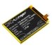 Mobile Phone Battery Motorola CS-MXG610SL