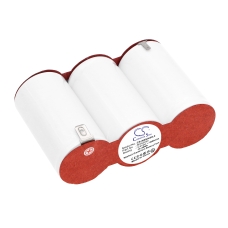 Kompatibler Ersatzakku für Legrand MXN0050