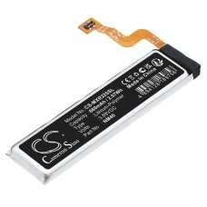 Kompatibler Ersatzakku für Motorola NM40,SB18D44720