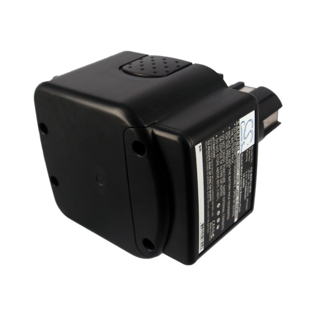 Akkus  Ersetzt JP409GD
