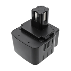 Kompatibler Ersatzakku für Max Rebar JP409,JP409GD