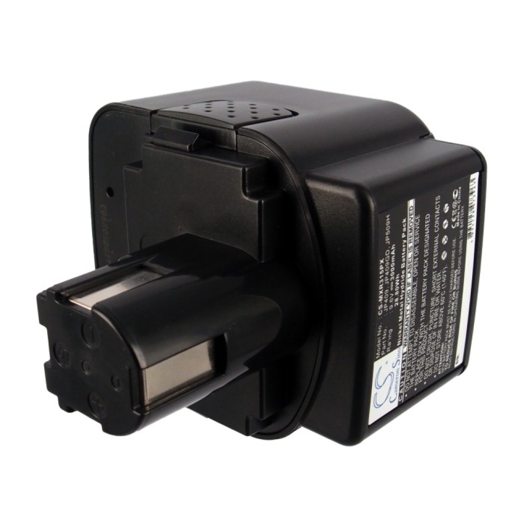 Akkus  Ersetzt JP409GD