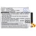 Battery Replaces FX30