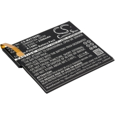 Kompatibler Ersatzakku für Motorola GV30,SNN5972A