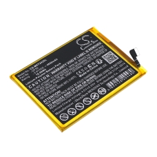 Kompatibler Ersatzakku für Motorola QF50,SB18D96852