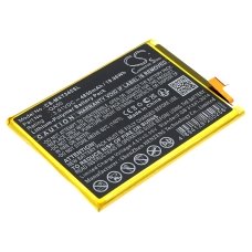 Kompatibler Ersatzakku für Motorola QA50
