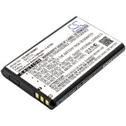 CS-MXT300MC<br />Akkus für   ersetzt den Akku LD-3W