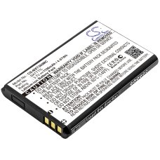 Kompatibler Ersatzakku für SVP USANCE BATT11L,BLI737-9,LD-1W,LD-3W,PX-1295...