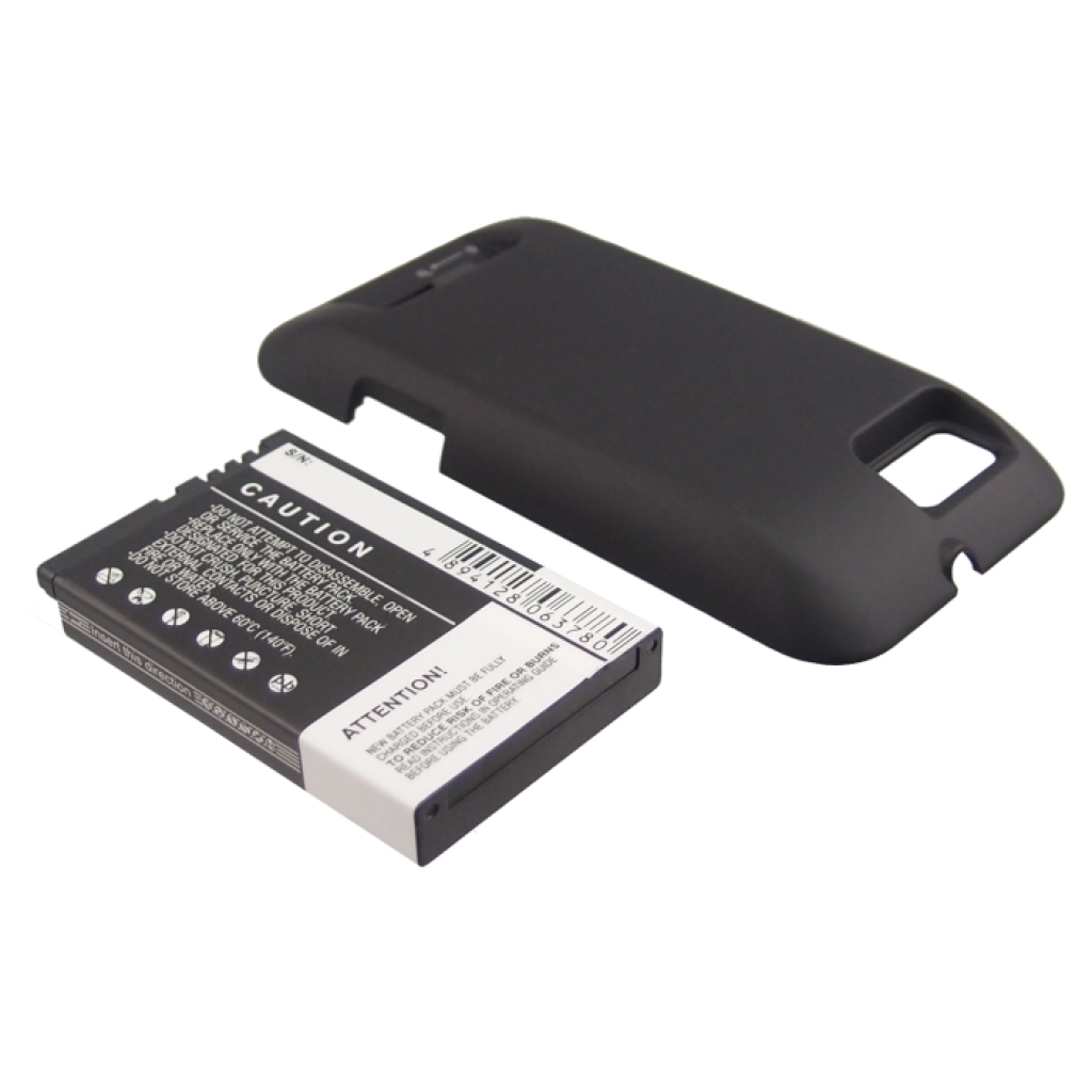 Akku kompatibel mit Motorola CS-MXT535XL