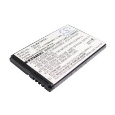 Kompatibler Ersatzakku für Motorola BF6X,SNN5885,SNN5885A