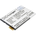 Akku kompatibel mit Motorola Verizon Sprint CS-MXT894SL