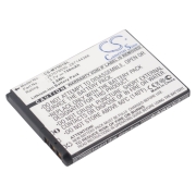 CS-MY501SL<br />Akkus für   ersetzt den Akku SA6M-SN3