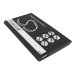 Handy Akkus Sagem MY800x