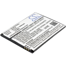 Kompatibler Ersatzakku für Myphone BM-09