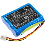 CS-MYR500VX<br />Akkus für   ersetzt den Akku 12J001609