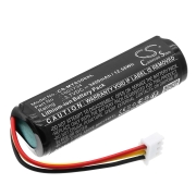 CS-MYS300XL<br />Akkus für   ersetzt den Akku 1001734