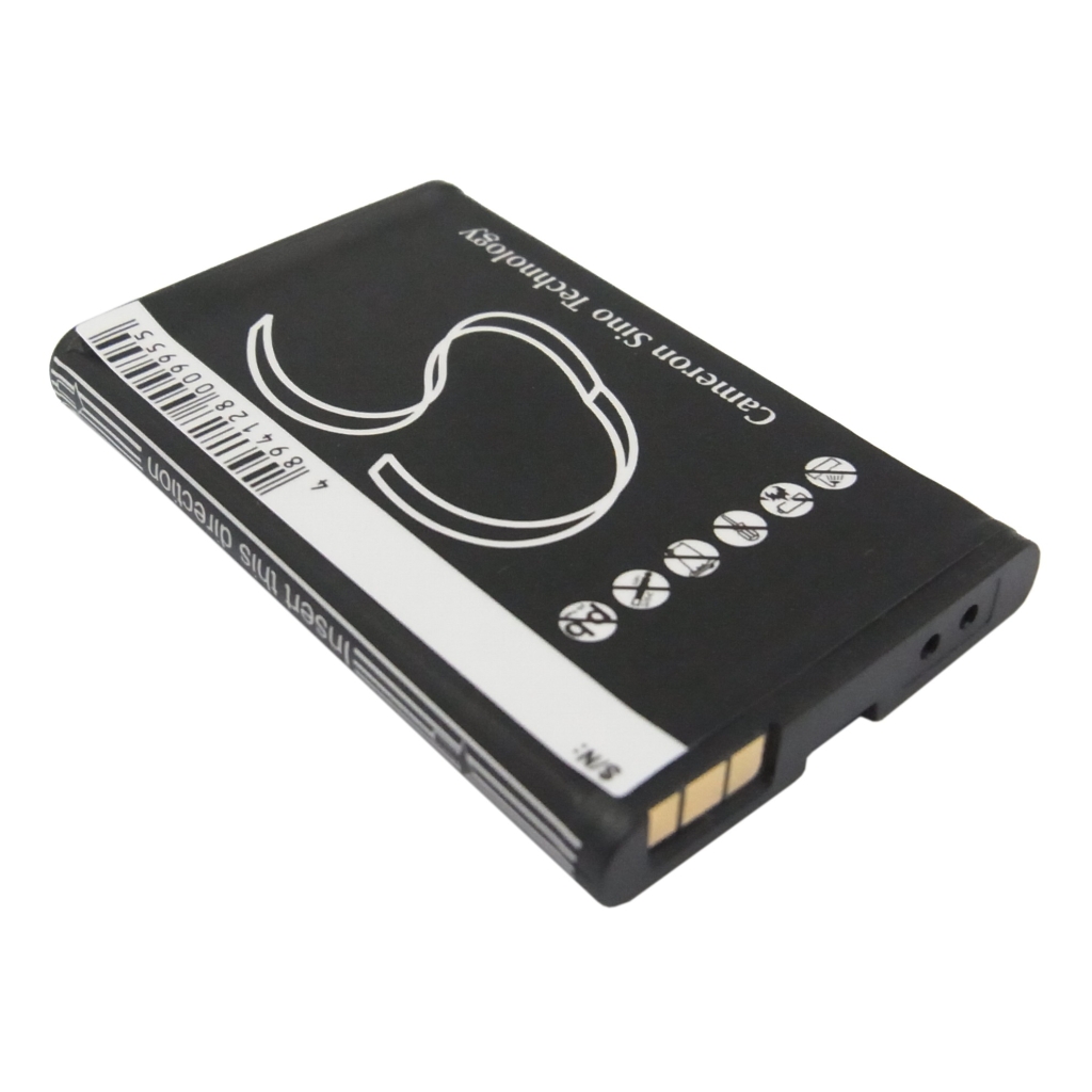 Handy Akkus Sagem myXT Plus